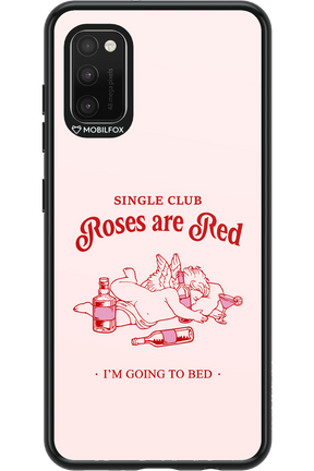 Bed Romance 2.0 - Samsung Galaxy A41