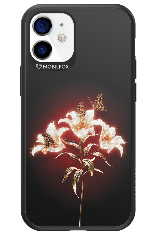 Glow Up Girl 2.0 - Apple iPhone 12 Mini