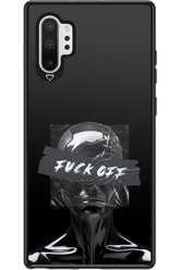 Fuck OFF - Samsung Galaxy Note 10+