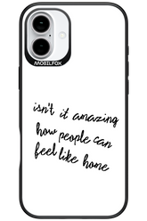 Isn't It 2.0 - Apple iPhone 16 Plus