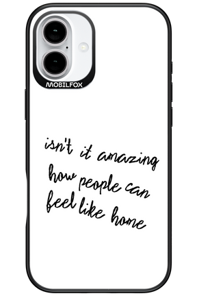 Isn't It 2.0 - Apple iPhone 16 Plus
