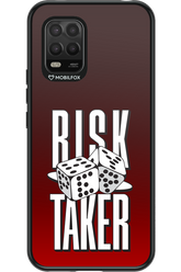 HYPER RISK - Xiaomi Mi 10 Lite 5G