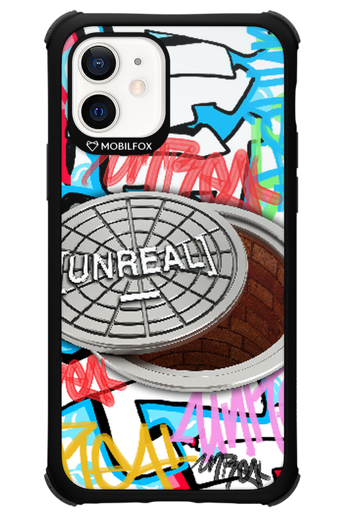 HULE - Apple iPhone 12