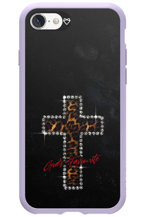 God's Favourite - Apple iPhone SE 2022