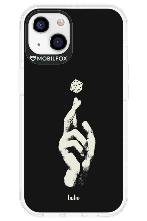 DAMNED LUCK - Apple iPhone 13