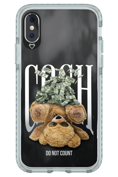 CASH 2.0 - Apple iPhone XS