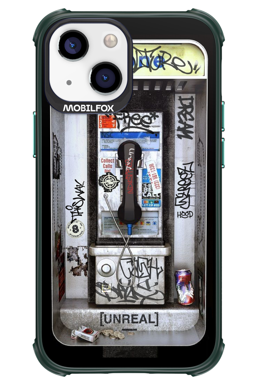 Phone - Apple iPhone 13 Mini