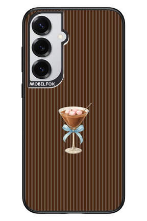 Hot Chocolate Martini - Samsung S25+