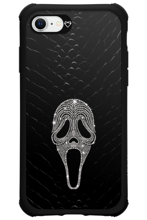 Glitter Ghost - Apple iPhone 7