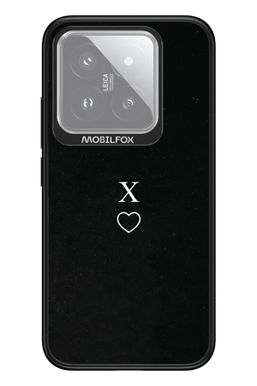 X Black 2.0 - Xiaomi 14