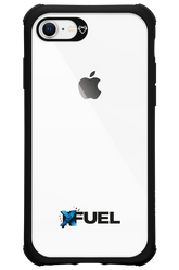 Pure Power - Apple iPhone 8