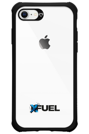 Pure Power - Apple iPhone 8