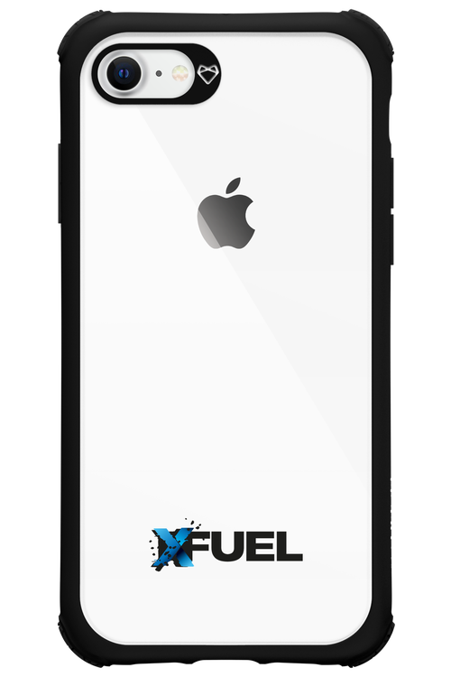 Pure Power - Apple iPhone 8