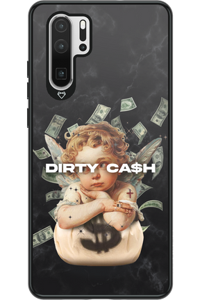 DirtyCash - Huawei P30 Pro