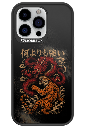 何よりも強いI 2.0 - Apple iPhone 13 Pro