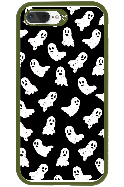 Chill Spirits - Apple iPhone 8 Plus