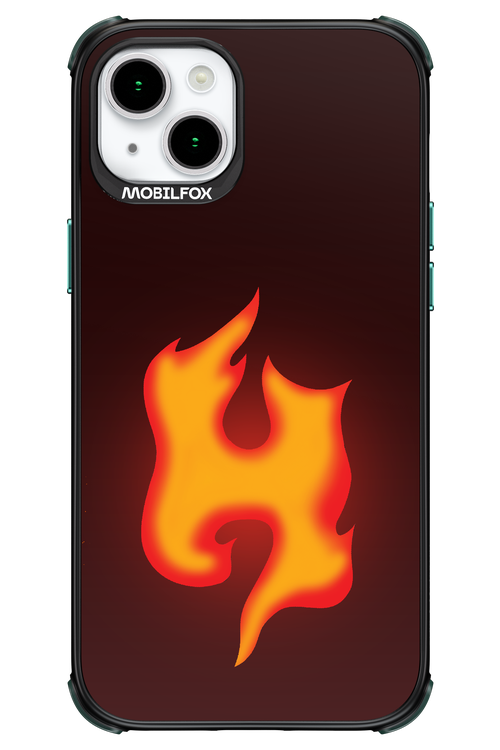 HYPER FIRE - Apple iPhone 15 Plus