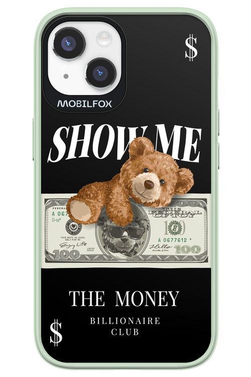 Show Me The Money - Apple iPhone 14