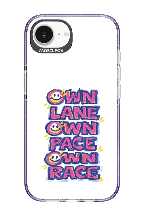 OWN 2.0 - Apple iPhone 16e