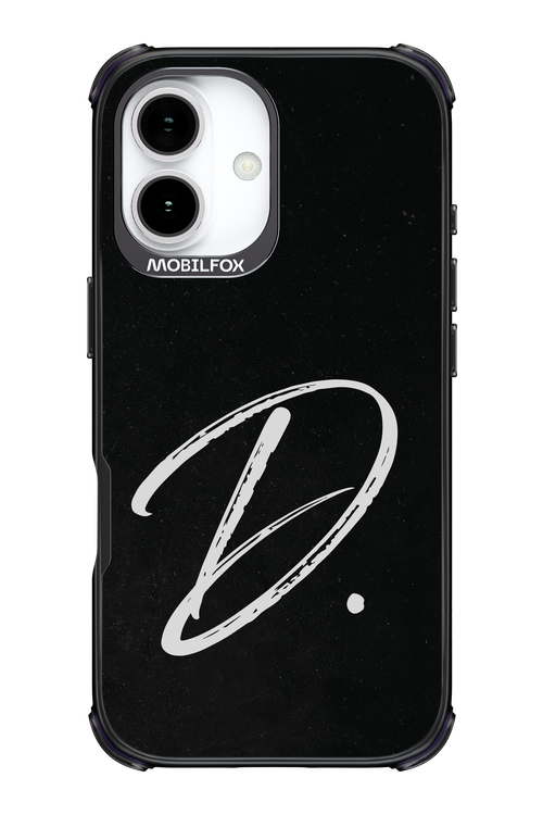 (Off Space) D 2.0 - Apple iPhone 17