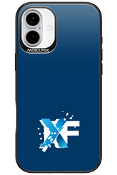 Nano Burst  - Apple iPhone 16 Plus