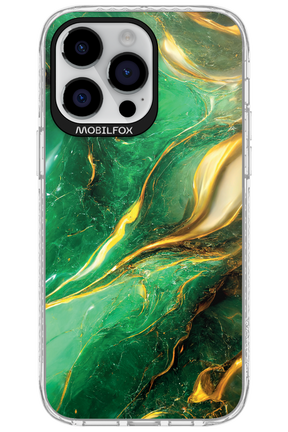 Tourmaline - Apple iPhone 14 Pro Max
