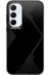 Black Surge - Samsung Galaxy A35