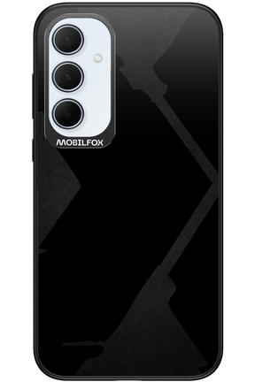 Black Surge - Samsung Galaxy A35