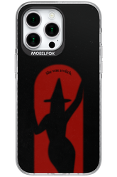 Witch Season - Apple iPhone 15 Pro Max