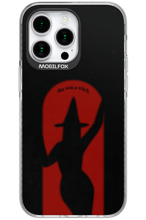 Witch Season - Apple iPhone 15 Pro Max