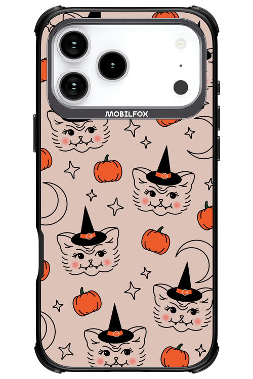 Kitty Spell - Apple iPhone 17 Pro Max