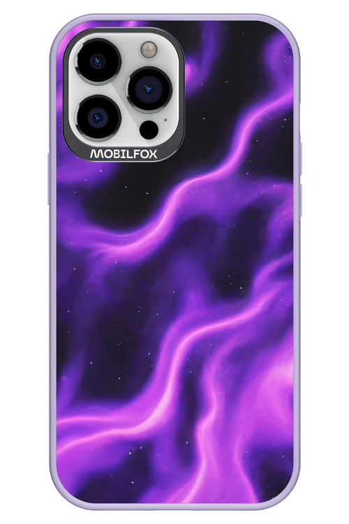 Aurora beam - Apple iPhone 13 Pro Max