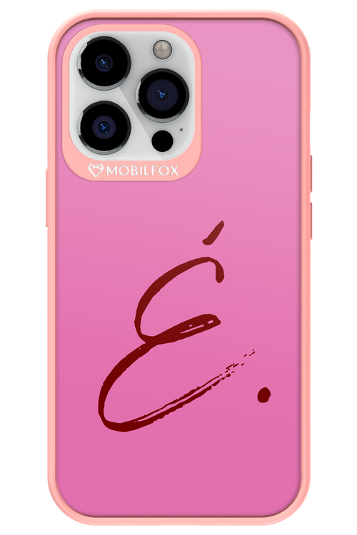 (Sorbet) E II 2.0 - Apple iPhone 13 Pro