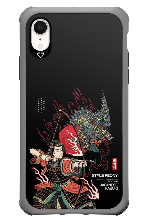 Kabuki 2.0 - Apple iPhone XR