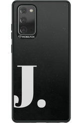 J (Off Space) 2.0 - Samsung Galaxy Note 20