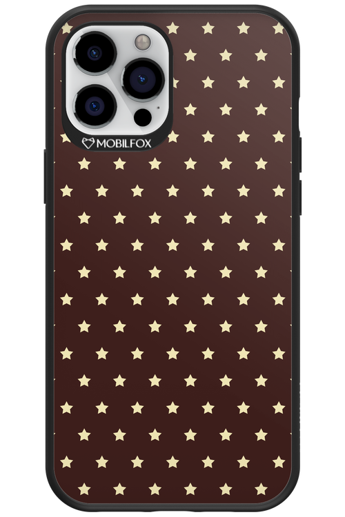 Star Mousse - Apple iPhone 12 Pro Max