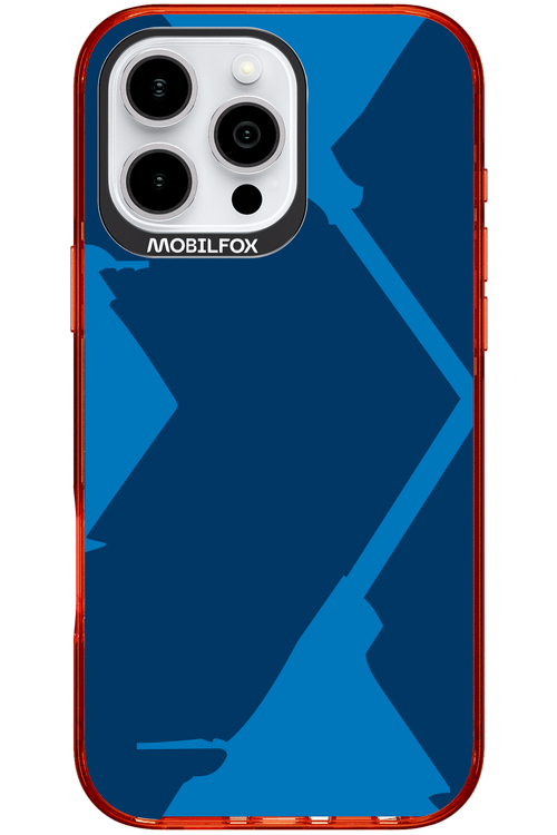 Core Charge - Apple iPhone 16 Pro Max