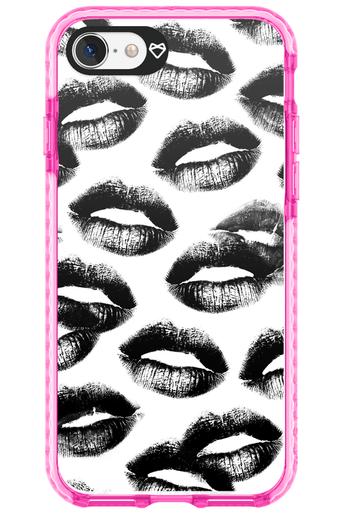 Ghost Kiss 2.0 - Apple iPhone SE 2020