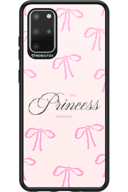 Princess Material 2.0 - Samsung Galaxy S20+
