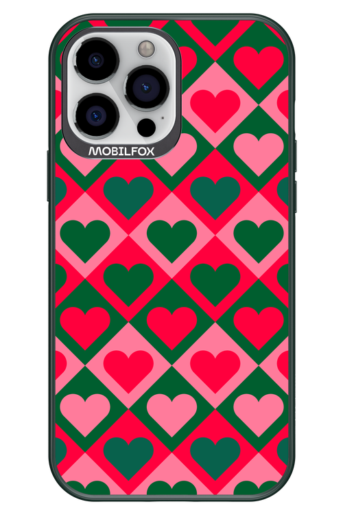 Love of Christmas - Apple iPhone 13 Pro Max