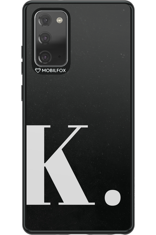 K (Off Space) 2.0 - Samsung Galaxy Note 20