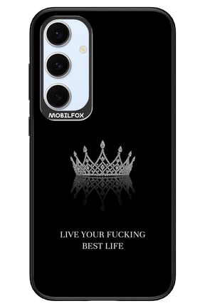 Lifestyle Queen 2.0 - Samsung S24 FE