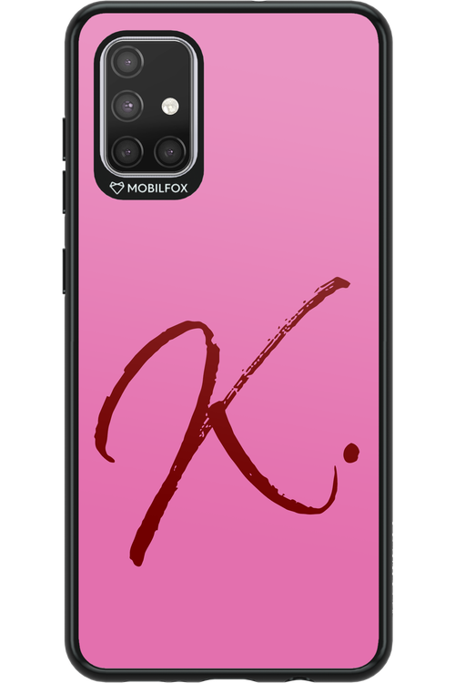 (Sorbet) K 2.0 - Samsung Galaxy A71