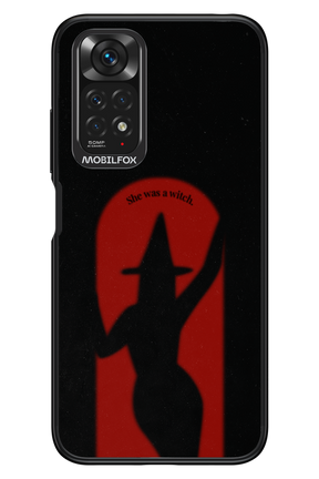 Witch Season - Xiaomi Redmi Note 11/11S 4G