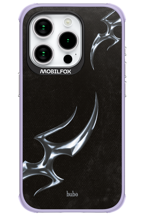 CHROMEPHASE - Apple iPhone 15 Pro