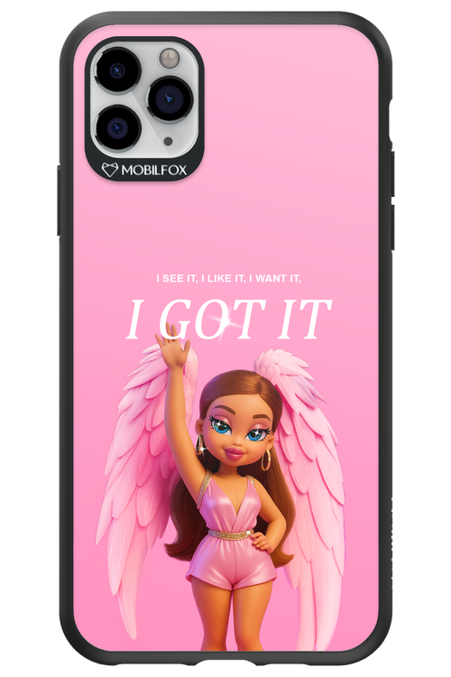 Got It 2.0 - Apple iPhone 11 Pro Max