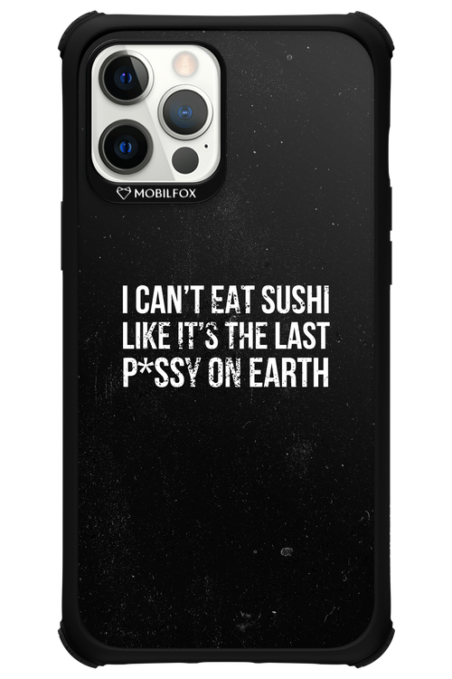 SUSHI 2.0 - Apple iPhone 12 Pro Max
