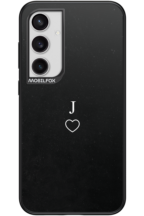 J Black 2.0 - Samsung Galaxy S24+