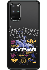 HYPER KNIGHT 2.0 - Samsung Galaxy S20+