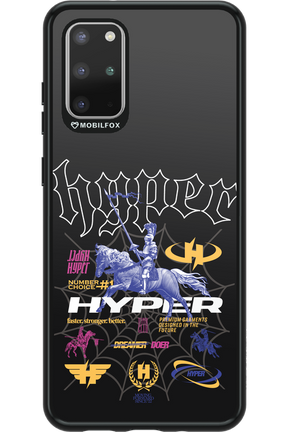 HYPER KNIGHT 2.0 - Samsung Galaxy S20+